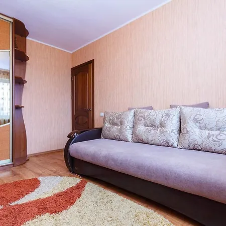 Appartamento On Golubieva